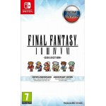 Final Fantasy I-VI Collection - Anniversary Edition [Switch]